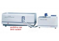 Máy Đo Kích Thước Hạt Bằng Tia Laser